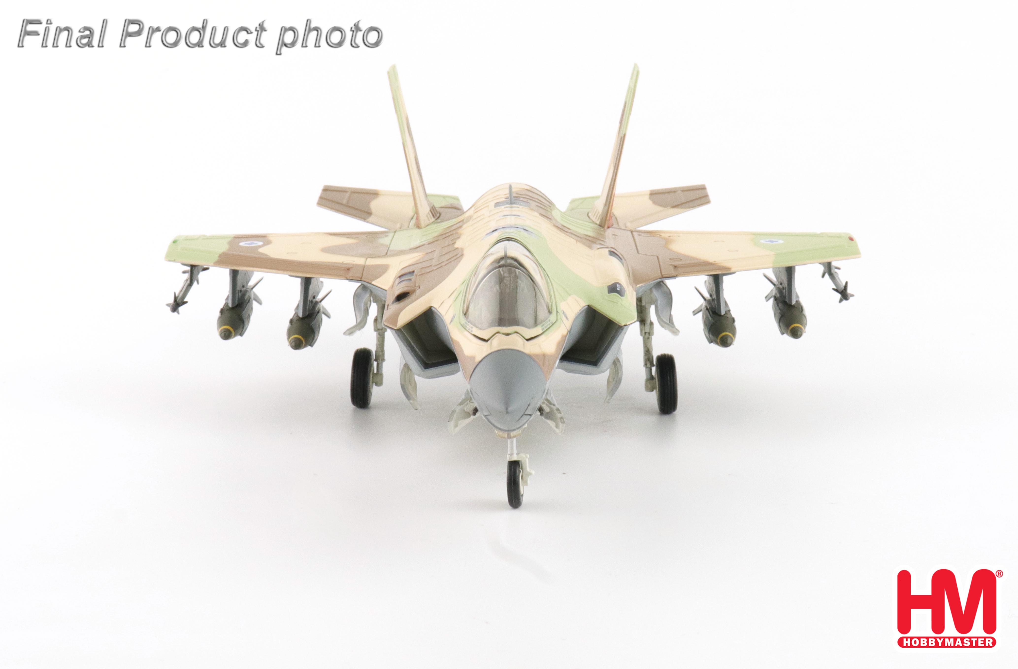 F-35I 